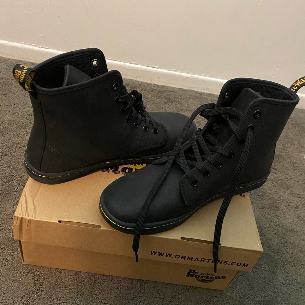 Dr. Martens
